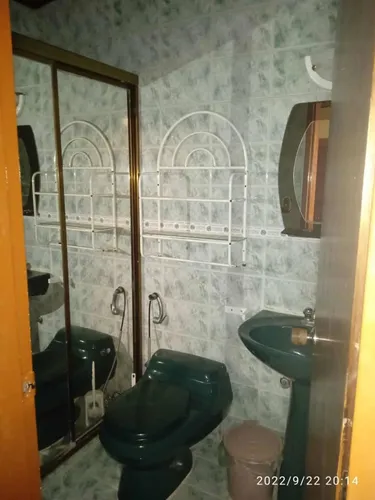 Casa, Miranda, Los Teques