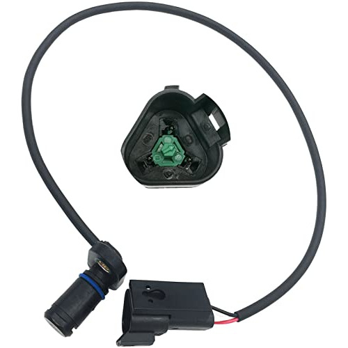 Sensor De Velocímetro Electrónico 7440295b Transmisiã...