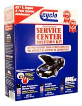 Comprar Kit Mantenimiento Motor,sistema Combustible.12oz.cycloc88200