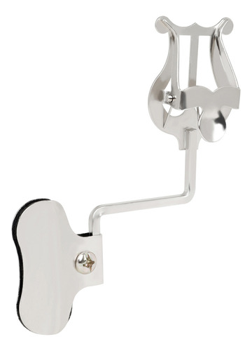M Soporte De Música Portátil Para Partituras De Trompeta,