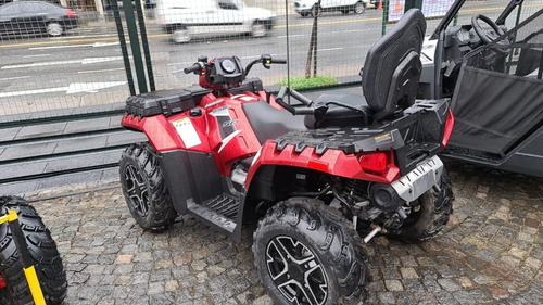 Polaris Sportsman 850 (16) Touring No Canam 4x4