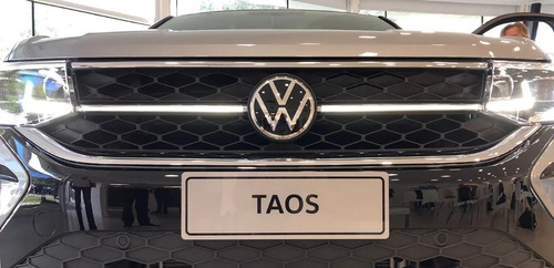 Imagen 2 de 14 de 0km Volkswagen Taos Hero 1.4 Tsi 150cv At 2021 Alra Vw 3