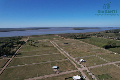 Terreno En Venta Tierra De Sueños Ciudad Náutica Arroyo Seco