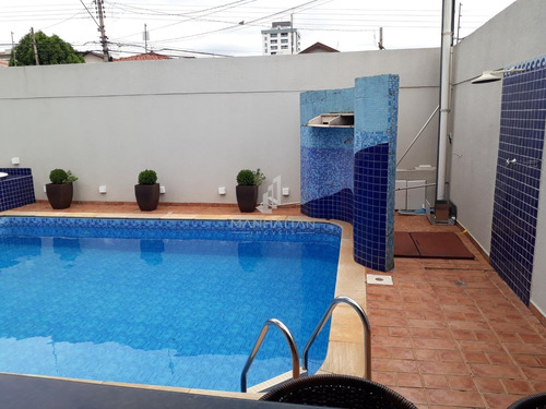 Imagem 10 de 30 de Casa À Venda Em Parque Franceschini - Ca004578