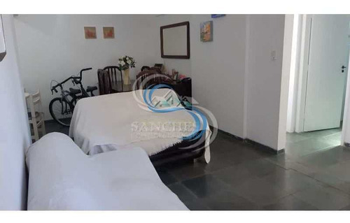 Imagem 13 de 17 de Apartamento Vista Mar 2 Dormitóios E 2 Banheiros Praia Grande - Balneário Flórida - V2612