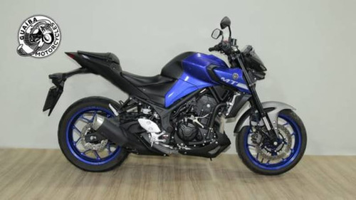 Yamaha Mt- 09 Mt-03 Abs 2021