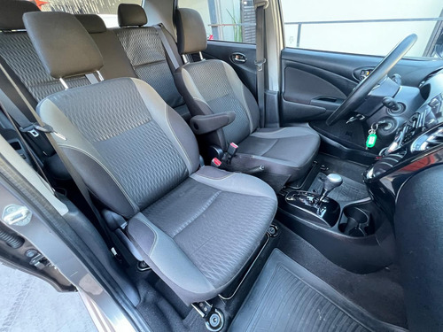 Toyota Etios XS Sedan 1.5 Flex 16V 4p Aut.