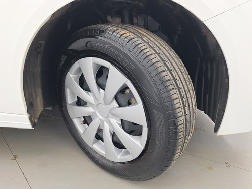 Peugeot 208 1.0 6V FLEX LIKE MANUAL