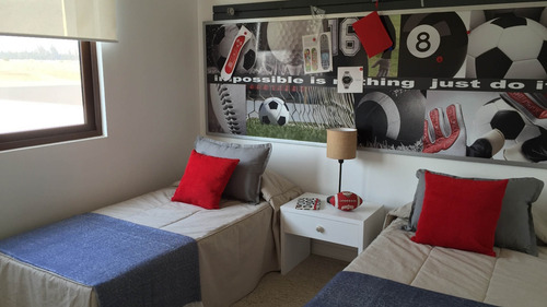 Condominio Rukan