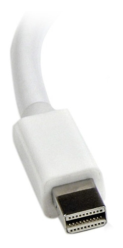 Conversor De Video Mini Displayport Dp A Vga - 1920x1200