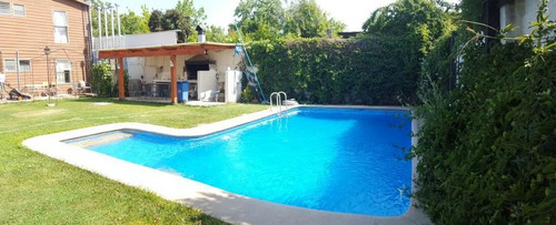 Hotel/apart Hotel En Venta En Talca