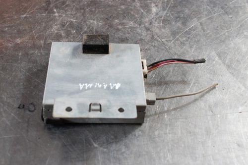 Modulo Bloqueo Ecm Maxima Gle 1999 Aut 3.0 285940l710 S3411 (Usado)