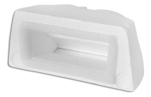 Diffuser-air, Refrigeracion Electrolux 241542001 Original