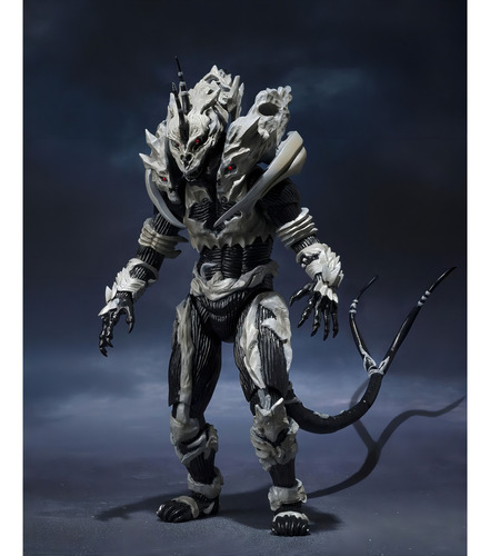 Bandai Sh Monsterarts: Godzilla Final Wars - Monster X