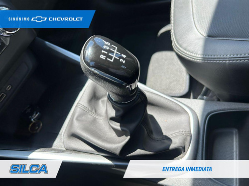Chevrolet Montana TURBO PREMIER MT
