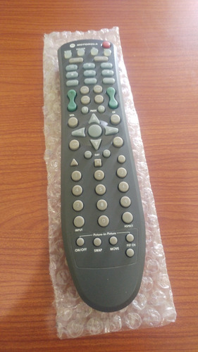 Control Inter Dcr800 Restaurados No Funciona Con Satelital