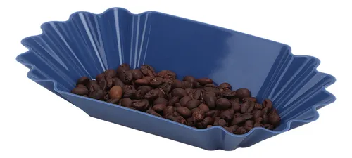 Bandeja Expositora De Muestras De Granos De Café De Plástico