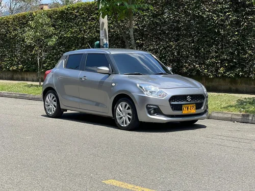 Suzuki Swift 1.2 Gl
