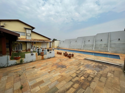Imagem 3 de 29 de Chácara À Venda, 1500 M² Por R$ 900.000,00 - Recanto Universitário - Rio Das Pedras/sp - Ch0110