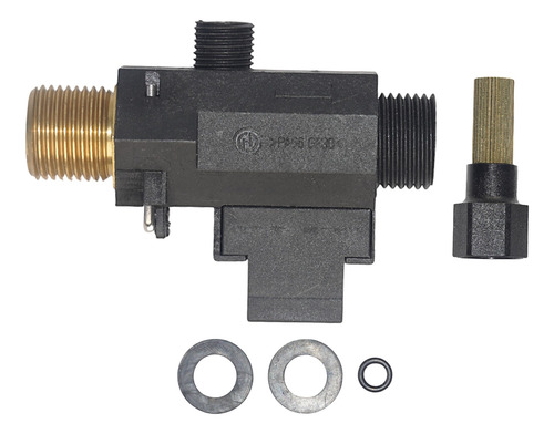 Flowswitch Splendid Master Con Válvula De Despiche