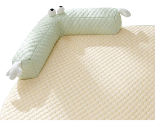 Cama Para Perro, Almohadilla Para Jaula, Almohadilla Verde M