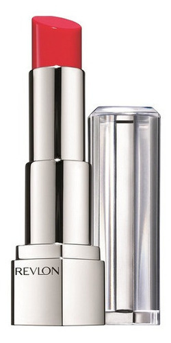 Revlon Ultra Hd Labial 890 -original Acabado Brillante Color 875-Gladiolius