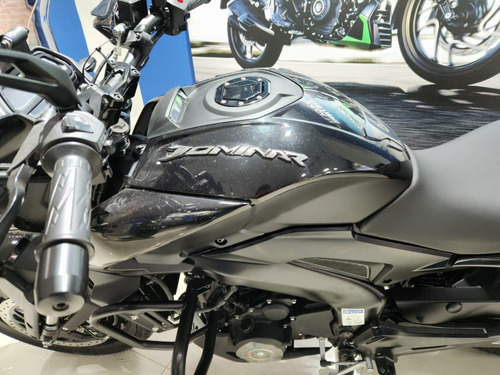 Bajaj Dominar 400 Touring Fi Abs 2024 Popayán