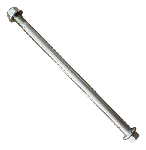 Eje De Tijera Completo Para Honda Tornado 250/xr250