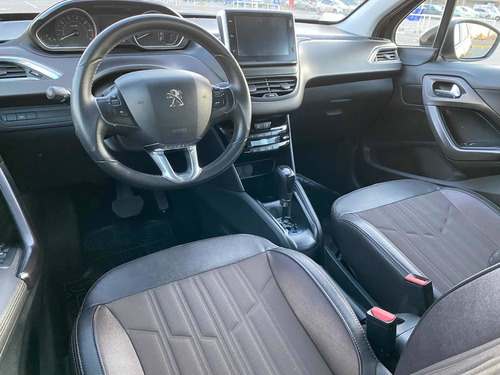 Imagen 4 de 9 de Peugeot 2008 2018 1.6 Feline Tip
