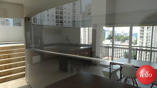 Imagem 16 de 23 de Apartamento - Ref: 226753
