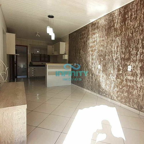 Imagem 2 de 10 de Casa À Venda, Sítio Gaúcho, Gravataí. Cod: 1282 - V1282