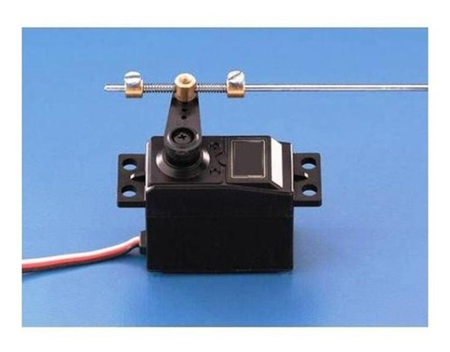 Imagem 3 de 3 de Salva Servo P/ Acerelador E Direçao - Dubr 120
