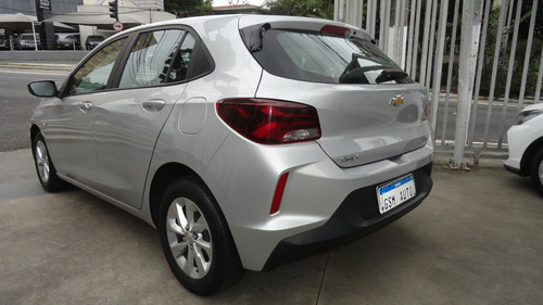 Chevrolet Onix 1.0 Lt 2 5P