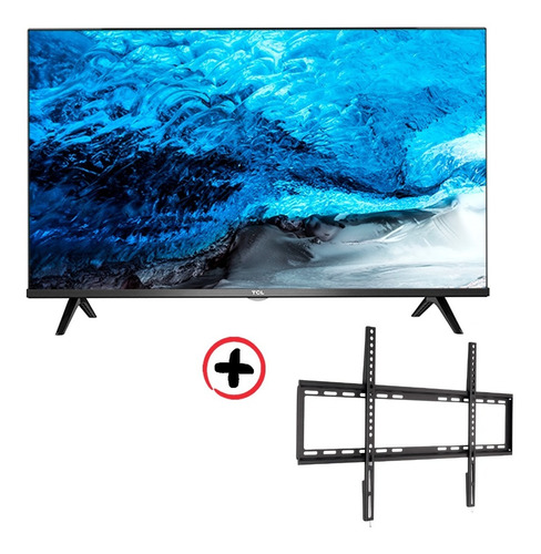 Tv Smart Tcl Led Full Hd 40in S65 Android Tv Netflix Gti Ofi