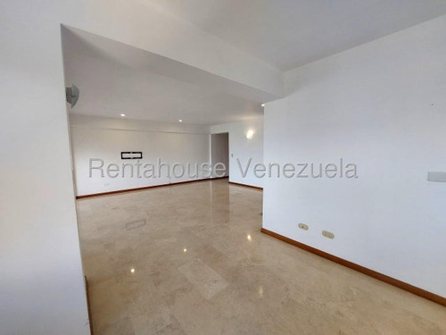 Bello Apartamento En Alquiler 26-23 Ad