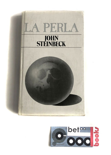 Libro La Perla - John Steinbeck