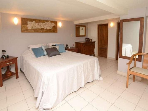 Imponente Casa Estilo Francés En Palermo - Caba Se Escuchan Ofertas Razonables