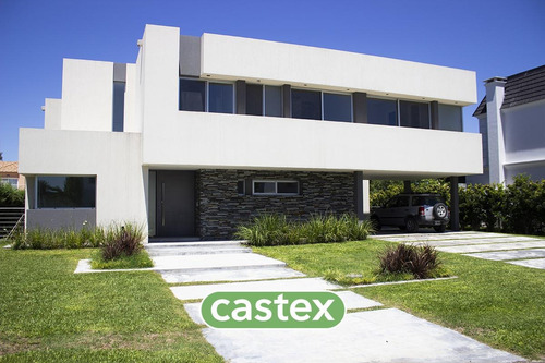 Imagen 21 de 30 de Casa De 4 Dormitorios A Estrenar En Venta En La Lomada