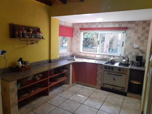 Imagen 12 de 14 de Casa P/ 8/10 Pers, 5 Ambientes Excelente Propiedad