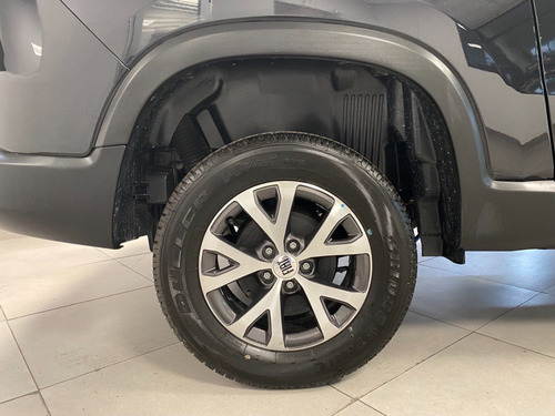 Fiat Toro 1.8 170 E-torq Evo Freedom At6