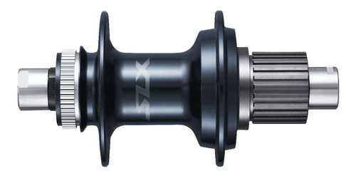 Cubo Traseiro Shimano Slx M7110 28f Micro Spline 12x148mm