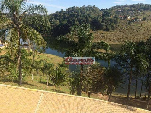 Imagem 4 de 30 de Chácara Com 4 Dormitórios À Venda, 3999 M² Por R$ 1.600.000,00 - Varadouro - Santa Isabel/sp - Ch0107