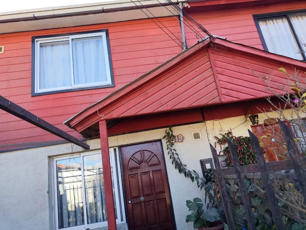 Imagen 3 de 9 de Linda Casa Rodeada De Naturaleza (173038)