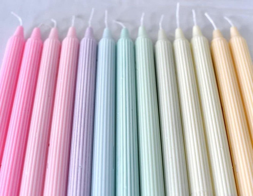 Cera De Soya De Bajo Punto De Fusión Para Masajes Y Velas Decorativas (1 Kilo)