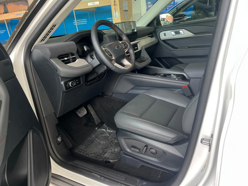 Ford Explorer Active 2025 Casatoro 170 A.a.