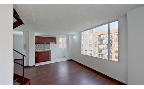 Venta De Apartamento Dúplex En Suba El Nogal De Suba