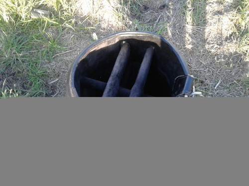 Bolsa Golf Cuero Hogan