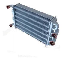Comprar Intercambiador Caldera Baxi Eco 4s Tiro Forzado - Original