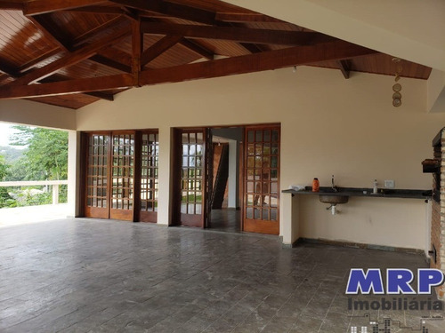 Imagem 11 de 26 de Ca 00168 - Casa Na Praia Dura, Com 5 Dormitórios, Sendo 2 Suítes, 1.050m² De Área Territorial, 640m² De Área Construída - Ca00168 - 32723844