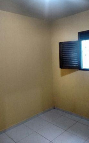 Casa Para Venda - 001689